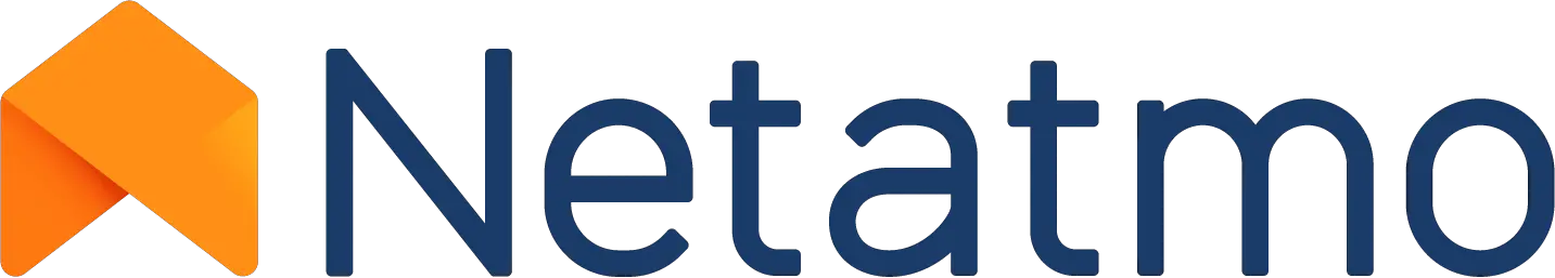 Netatmo logo