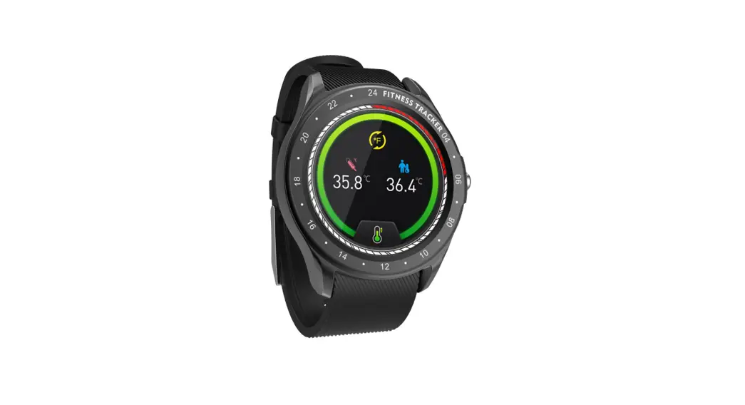 Sinji Smartwatch User Manual