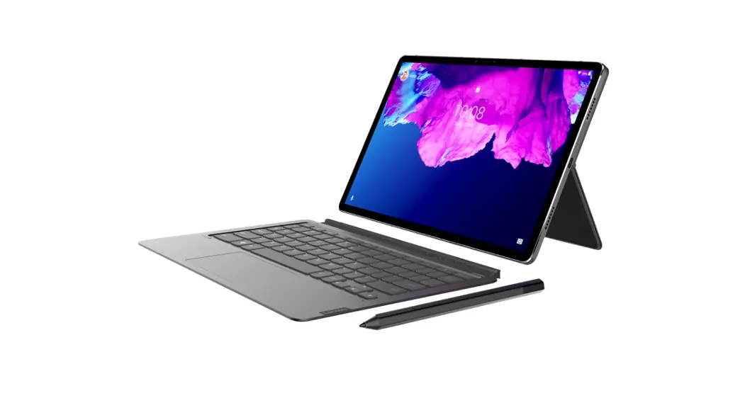 Lenovo Tb-j706f Tab P11 Pro Premium 11.5-inch Tablet With 2k Display User Guide Lenovo Tb-j706f Tab P11 Pro Premium 11.5-inch Tablet With 2k Display User Guide