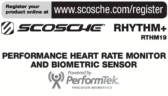 Performance heat rate monitor