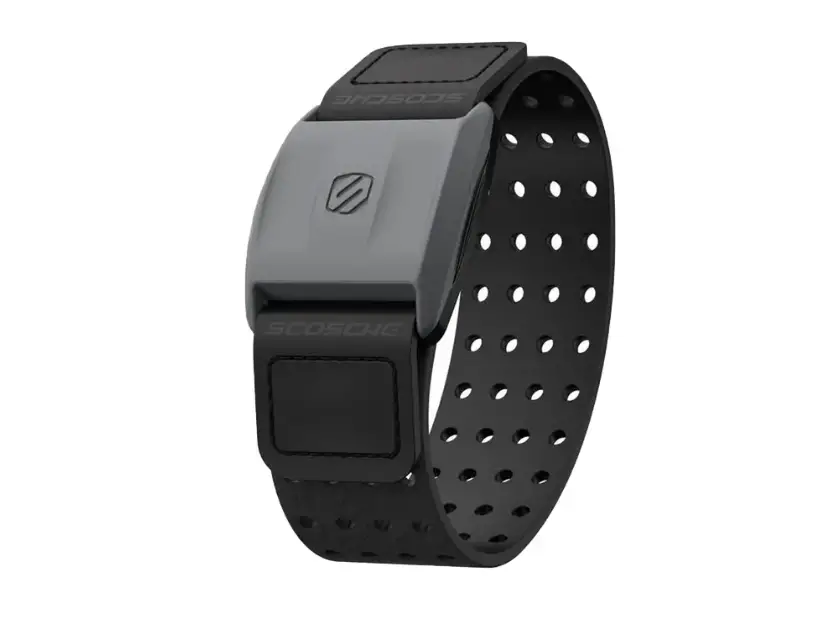 Scosche Rythm+ Rthm19 Heart Rate Monitor User Manual Scosche Rythm+ Rthm19 Heart Rate Monitor User Manual