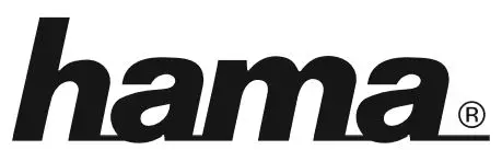 hama logo