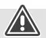 warning icon
