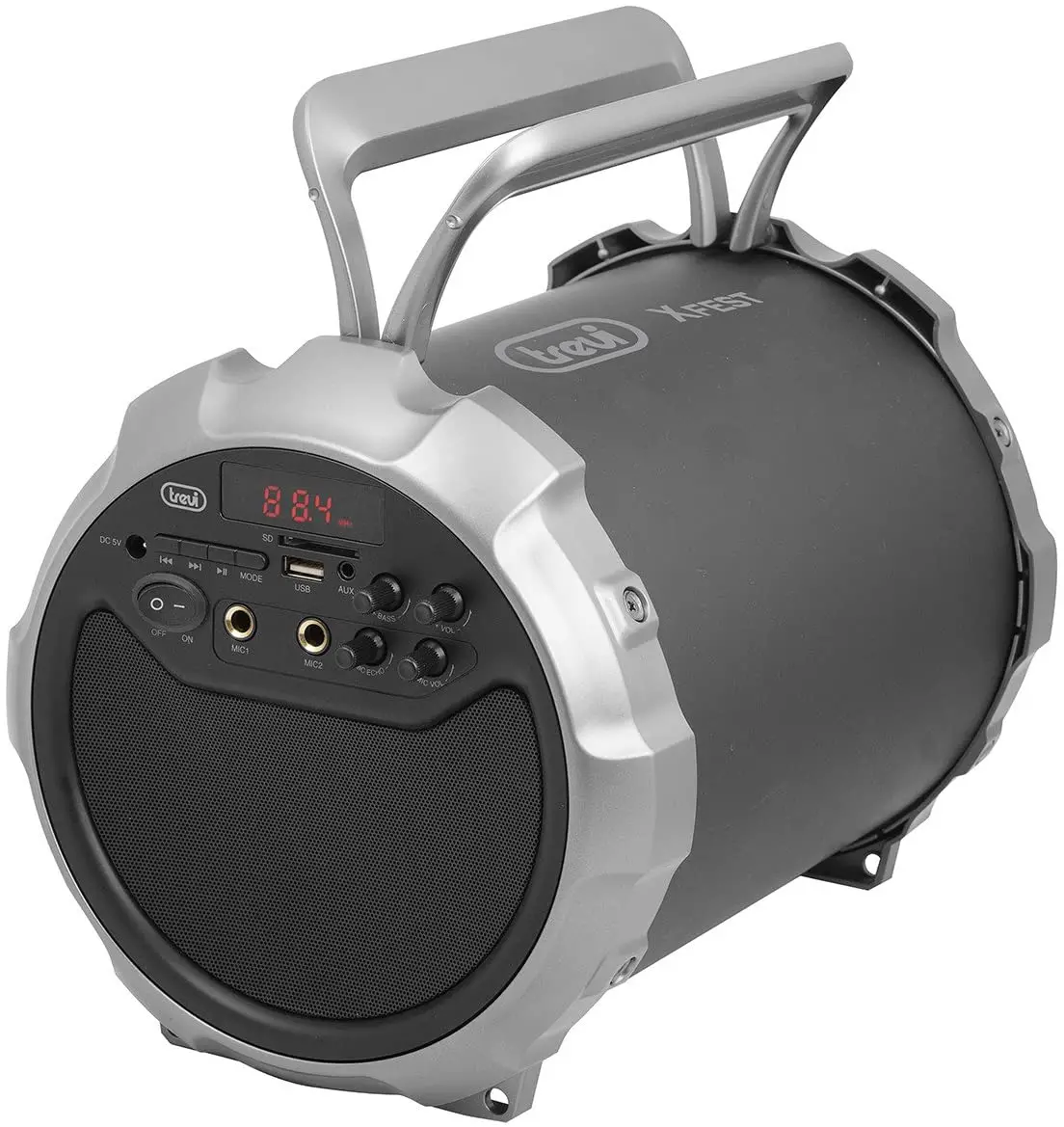 Trevi XF 300 POP Portable Speaker