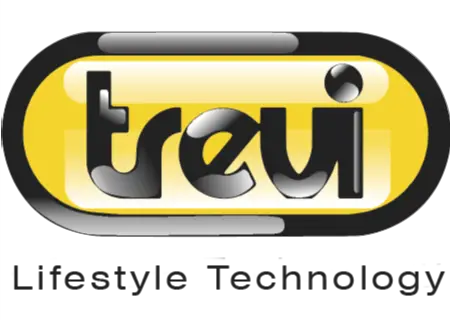 trevi Logo