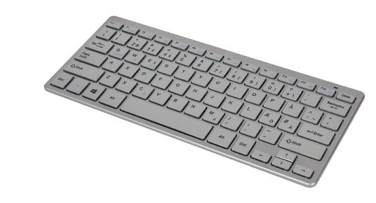 Nohro Bluetooth 3.0 Keyboard User Manual Nohro Bluetooth 3.0 Keyboard User Manual
