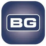 BG Electrical WP22 HC WP Double Smart Weatherproof Socket - BG Home App