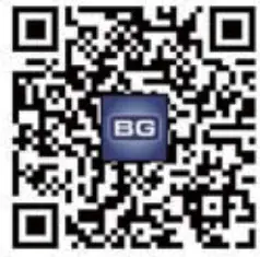 BG Electrical WP22 HC WP Double Smart Weatherproof Socket - QR code
