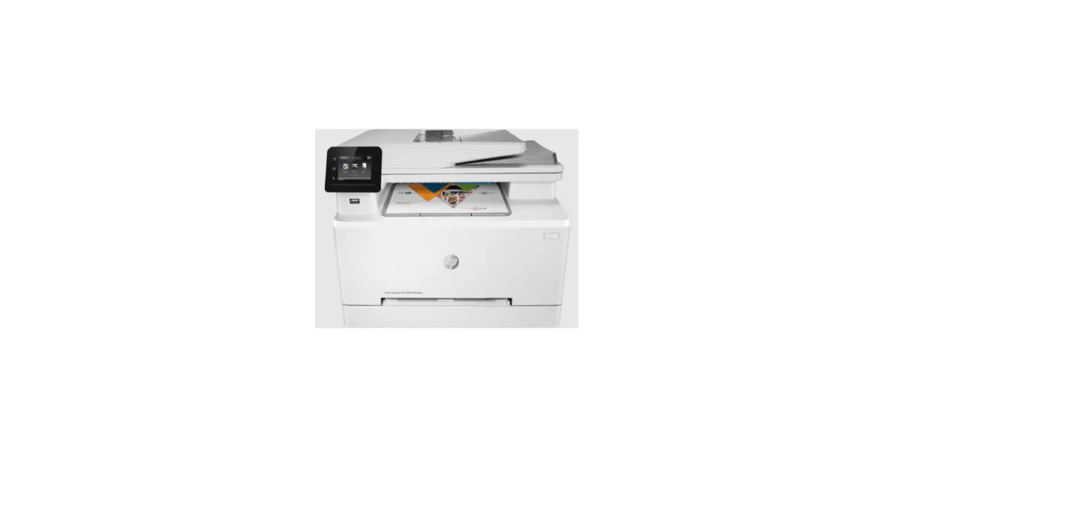Hp Laserjet Pro Color Printer Troubleshooting Manual
