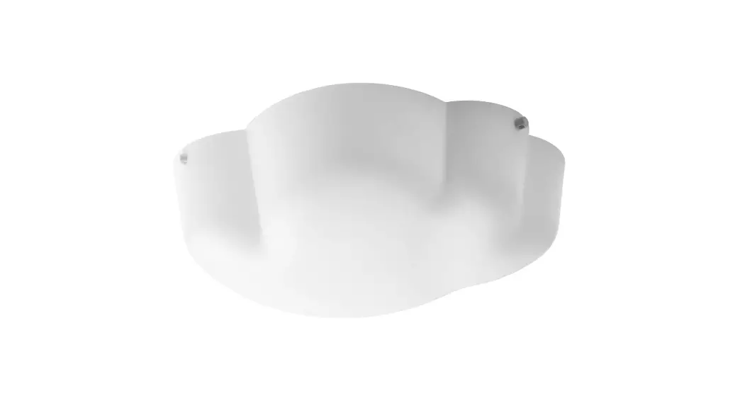 Ikea Yllesta Ceiling Lamp Instruction Manual