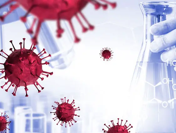 BECKMAN COULTER ACCESS SARS-CoV-2 IgM -SARS-CoV-2 IgM