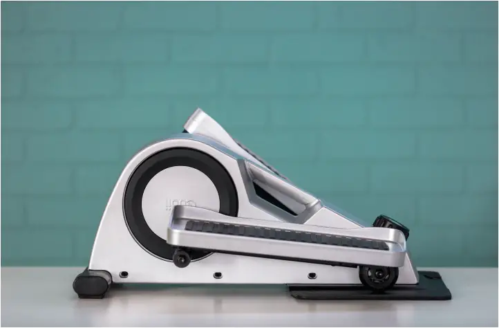 Cubii F3a1 Smart Under-desk Elliptical User Manual Cubii F3a1 Smart Under-desk Elliptical User Manual