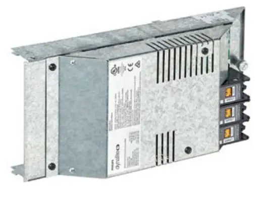 PHILIPS DMD316FR-UL Feed Through Relay Driver Module - pats