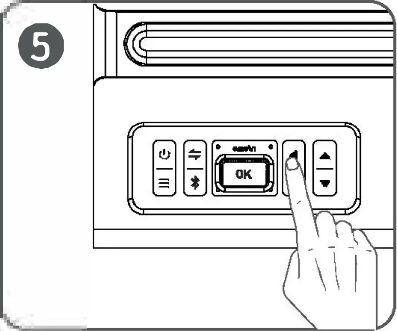 Choose Type of Program