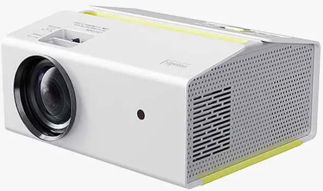 emotn C1 Multimedia Projector
