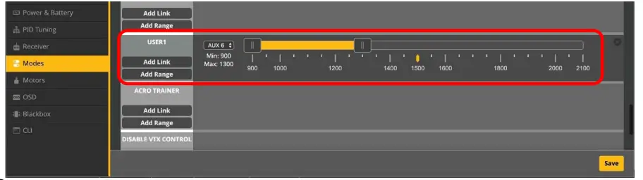 Holybro Kopis Cinewhoop 2.5 Inch Frame Kit - Betaflight