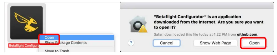 Holybro Kopis Cinewhoop 2.5 Inch Frame Kit - Configurator