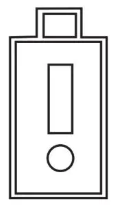 dewenwils HRS103D Outdoor Remote Control Timer- displays