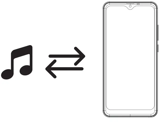 PCD P60 Smartphone - device2