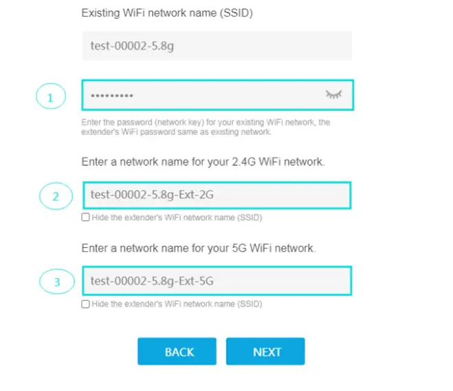 Shenzhen Zoolan Technology RA1200 Dual Band Wireless Repeater-3