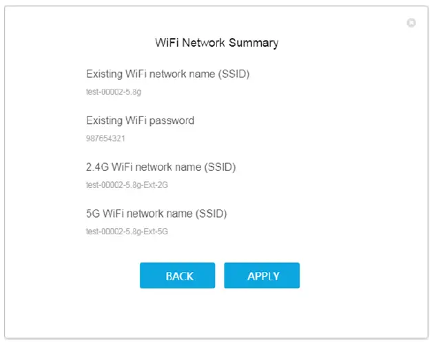 ShenzShenzhen Zoolan Technology RA1200 Dual Band Wireless Repeater-4hen Zoolan Technology RA1200 Dual Band Wireless Repeater-4