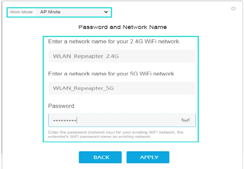 Shenzhen Zoolan Technology RA1200 Dual Band Wireless Repeater-7