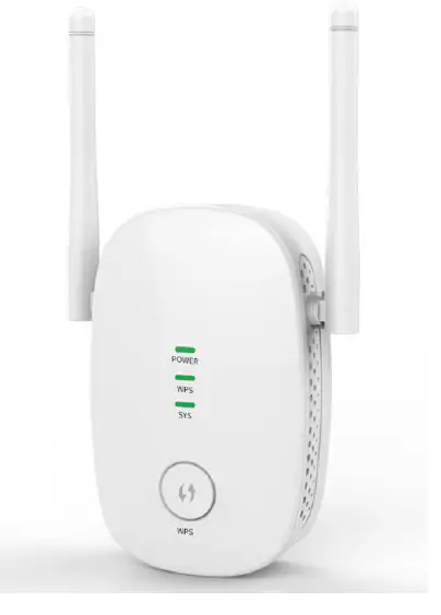 Shenzhen Zoolan Technology RA1200 Dual Band Wireless Repeater-product