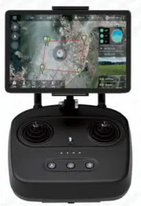 SKYDROID T10 2 4GHz 10Ch FHSS Transmitter with R10 Mini Receiver