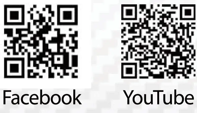 SKYDROID T10 2 4GHz 10Ch FHSS Transmitter with R10 Mini Receiver - qr 1