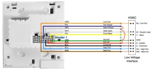 Wiring Diagrams