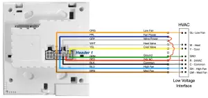 Wiring Diagrams