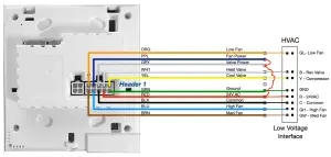 Wiring Diagrams