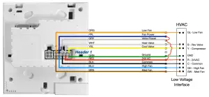Wiring Diagrams