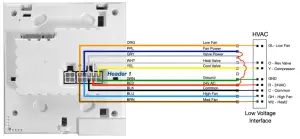 Wiring Diagrams