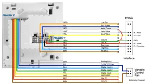 Wiring Diagrams
