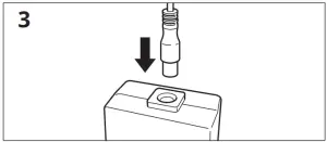 Assembly Instruction