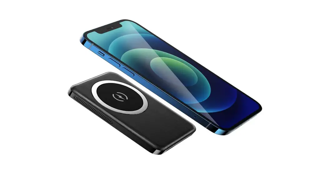 Shenzhen Tongyinhai Precision Electronics Huizhou Branch Tyh-50086 Magnetic Wireless Charger Instruction Manual Shenzhen Tongyinhai Precision Electronics Huizhou Branch Tyh-50086 Magnetic Wireless Charger Instruction Manual