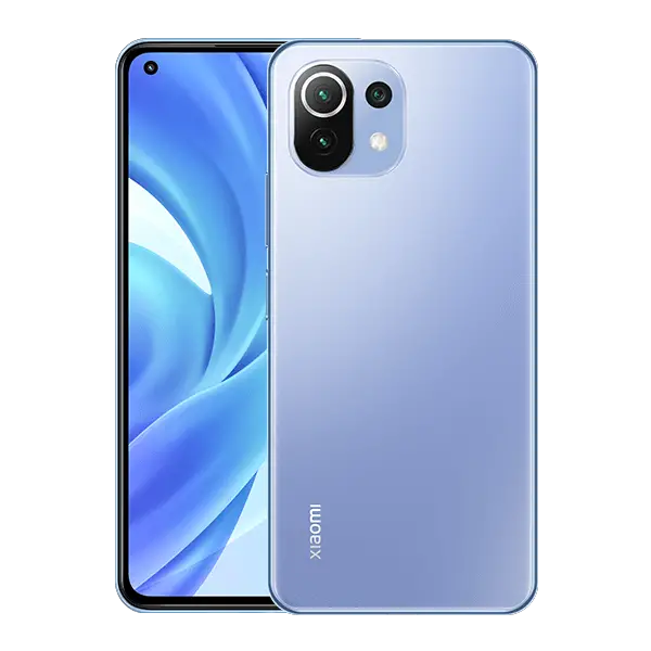 xiaomi M2101K9AG Mi 11 Lite Smartphone-product