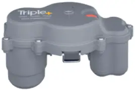 Triple CLM Water Leak Mitigation System - Actuator