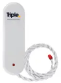 Triple CLM Water Leak Mitigation System - Rope