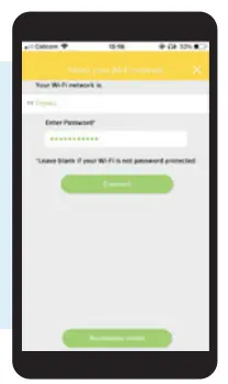 Triple CLM Water Leak Mitigation System - app14
