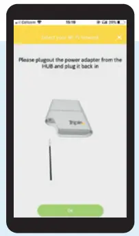 Triple CLM Water Leak Mitigation System - app15