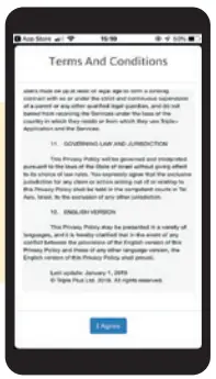 Triple CLM Water Leak Mitigation System - app2