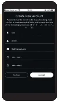 Triple CLM Water Leak Mitigation System - app6