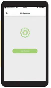 Triple CLM Water Leak Mitigation System - app8