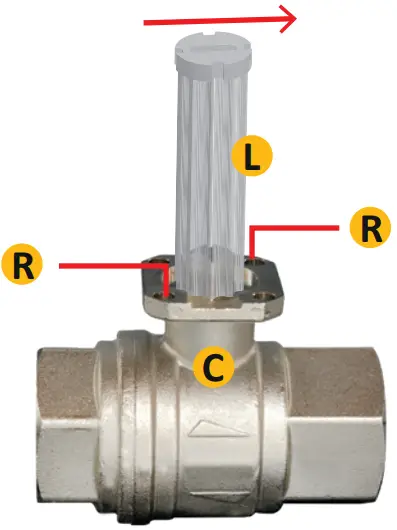 Triple CLM Water Leak Mitigation System - until tight