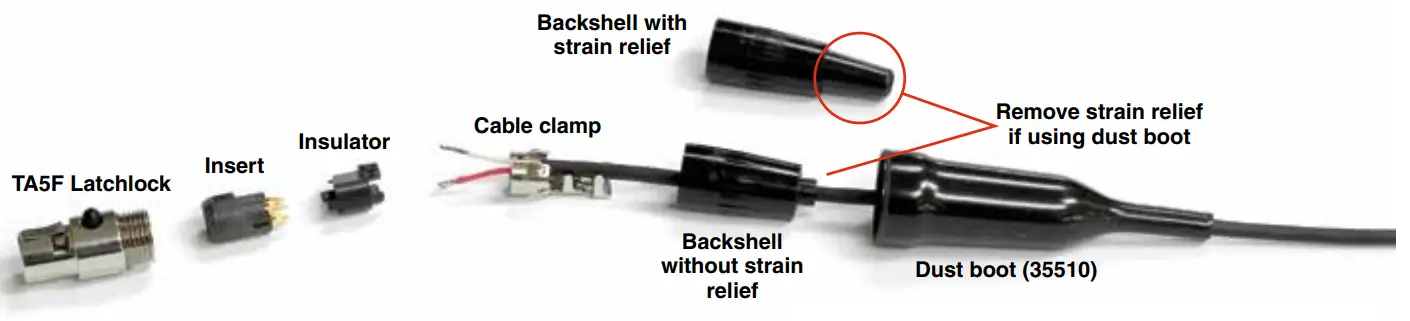 LECTROSONICS LMb Bodypack Wireless Transmitter -Audio input jack