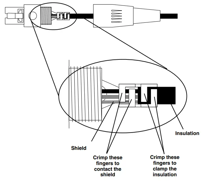 LECTROSONICS LMb Bodypack Wireless Transmitter -Crimping