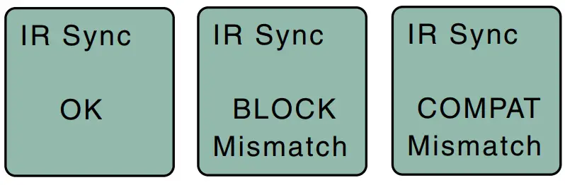 LECTROSONICS LMb Bodypack Wireless Transmitter -LCD indicating