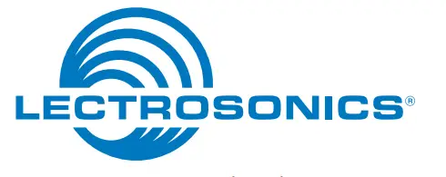 LECTROSONICS -logor
